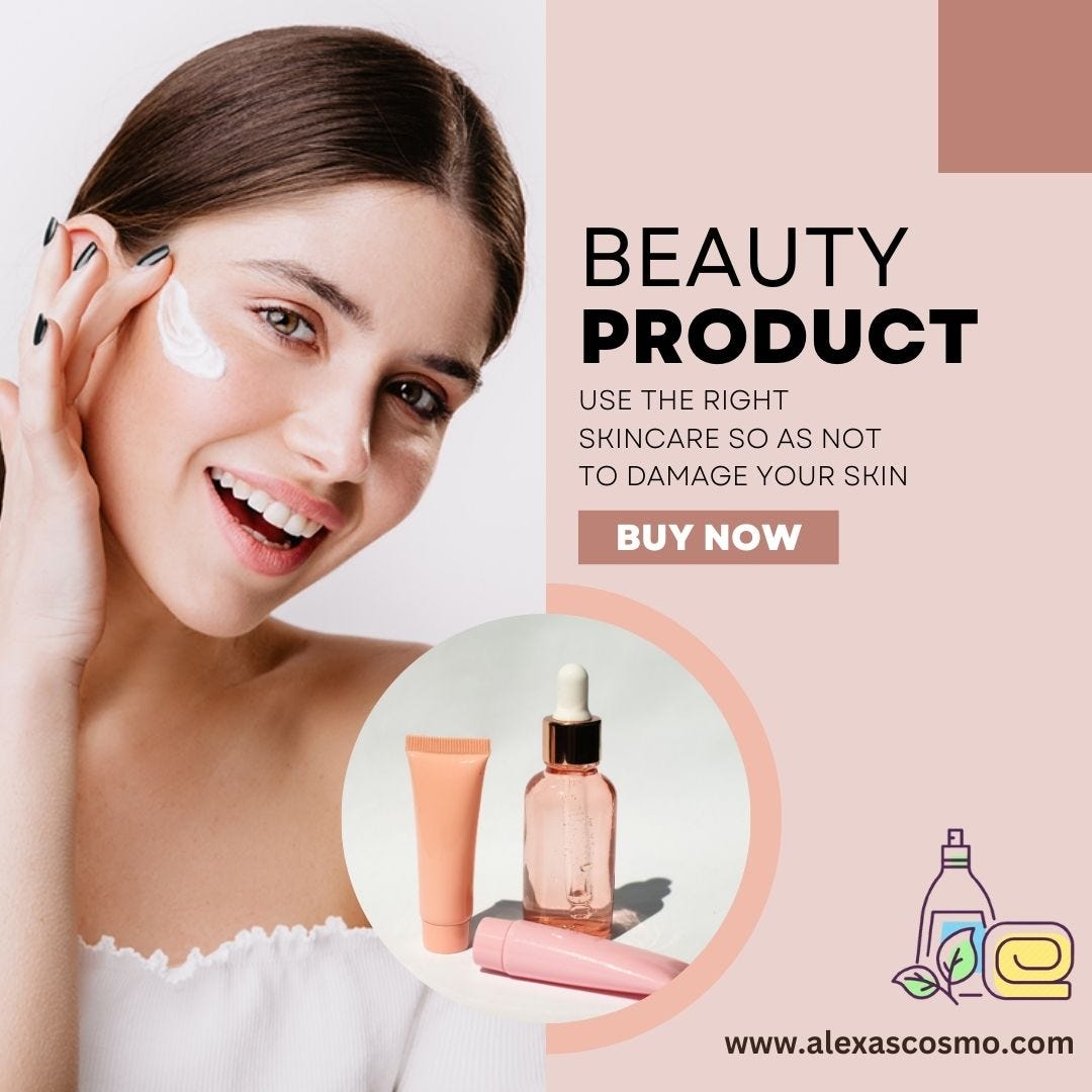Some Factors That Affect How Important Makeup Is To Women Medium