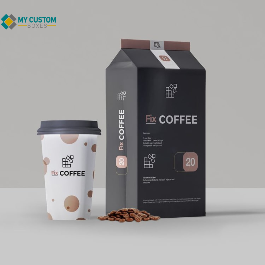 3 Promotional Benefits of Coffee Packaging Mycustomboxesofficials