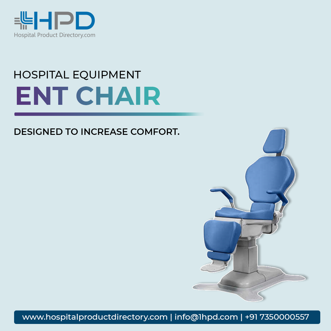 How to clean and disinfect an ENT Chair? by Shdev Medium