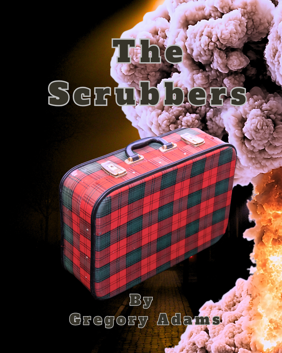 The Scrubbers (Fiction) Part II of IIX