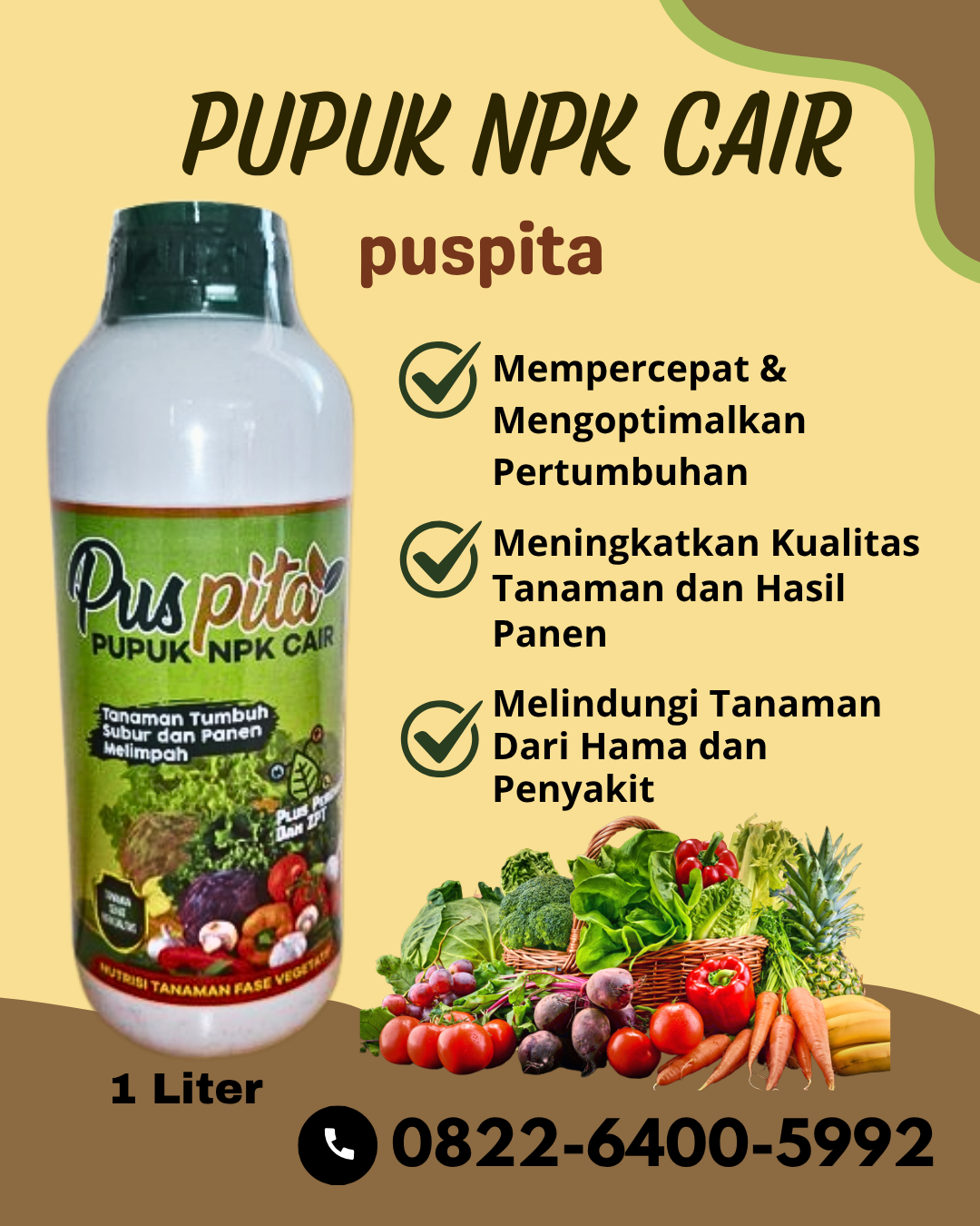 AMANAH!!!WA0822–6400–5992, Distributor pupuk npk untuk adenium Ngawi, Jual pupuk npk untuk buah…