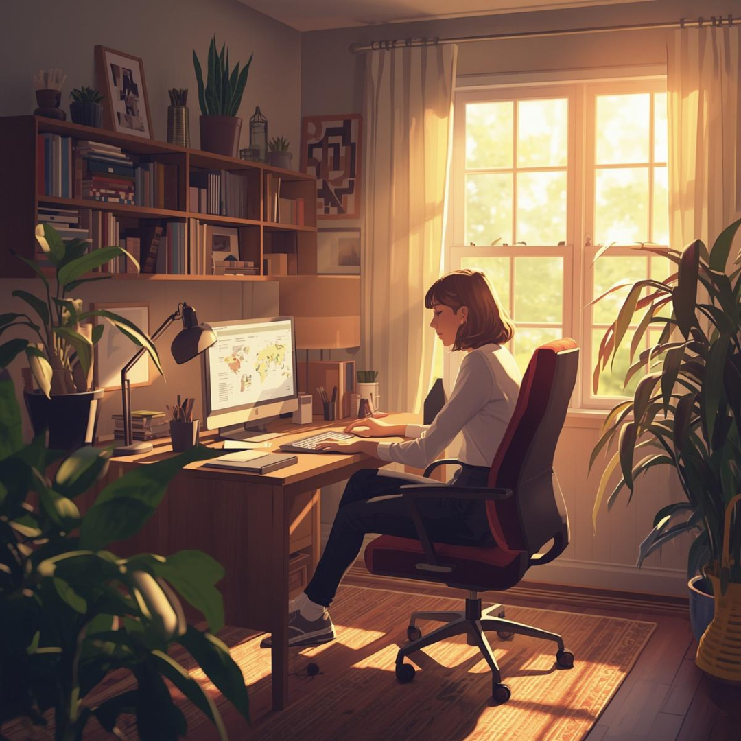 Télétravail: le setup minimum viable pour ne pas exposer l’entreprise