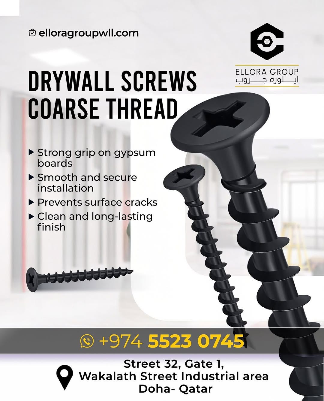 Fasteners Suppliers in Riyadh Saudi Arabia: Essential for Construction and Engineering