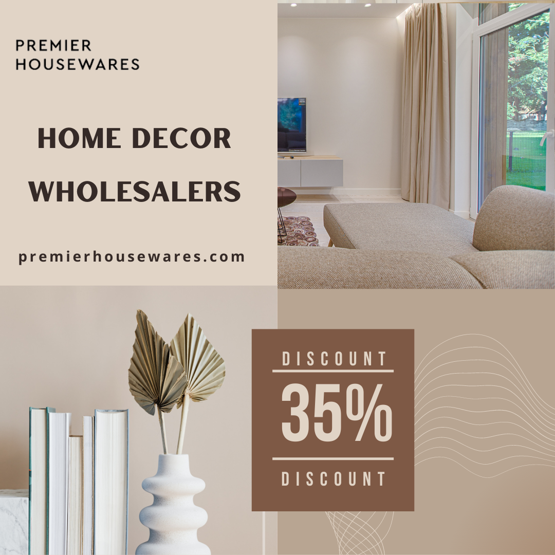 Facts About Home Decor Wholesalers  by Emma Smith  Medium