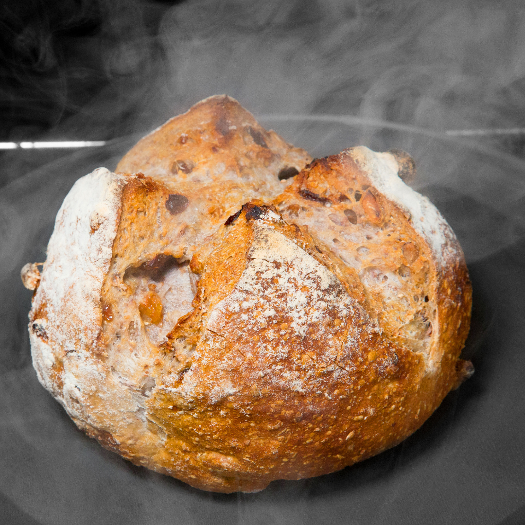 The Science of Sourdough Bread Starter Kits and Fermentation, Yeast
