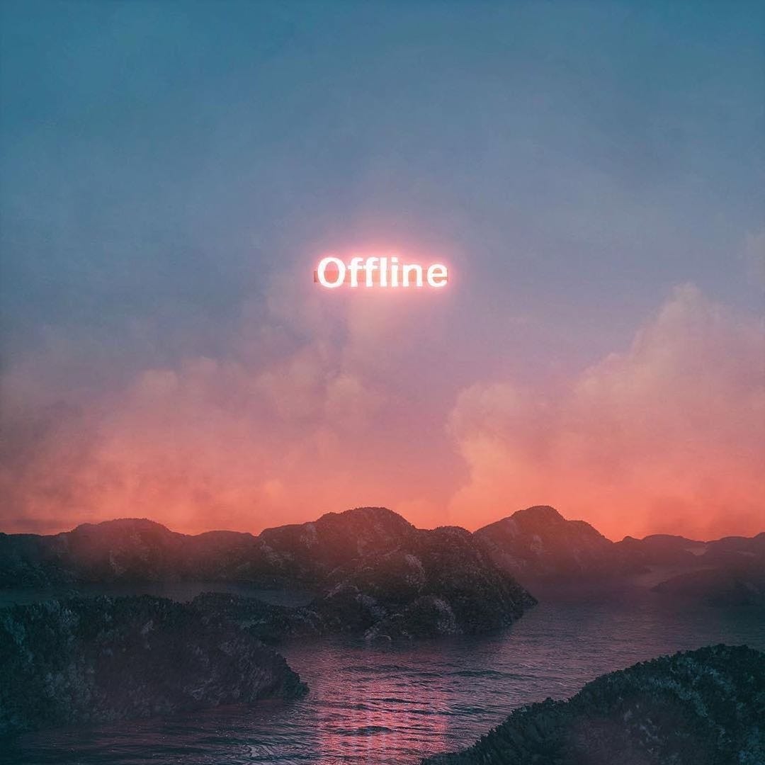 Why You Feel Lost in the Digital Age (And How to Find Yourself Again ...