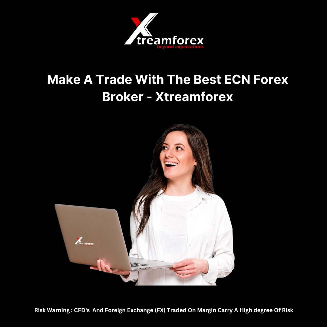 Ecn forex 2024