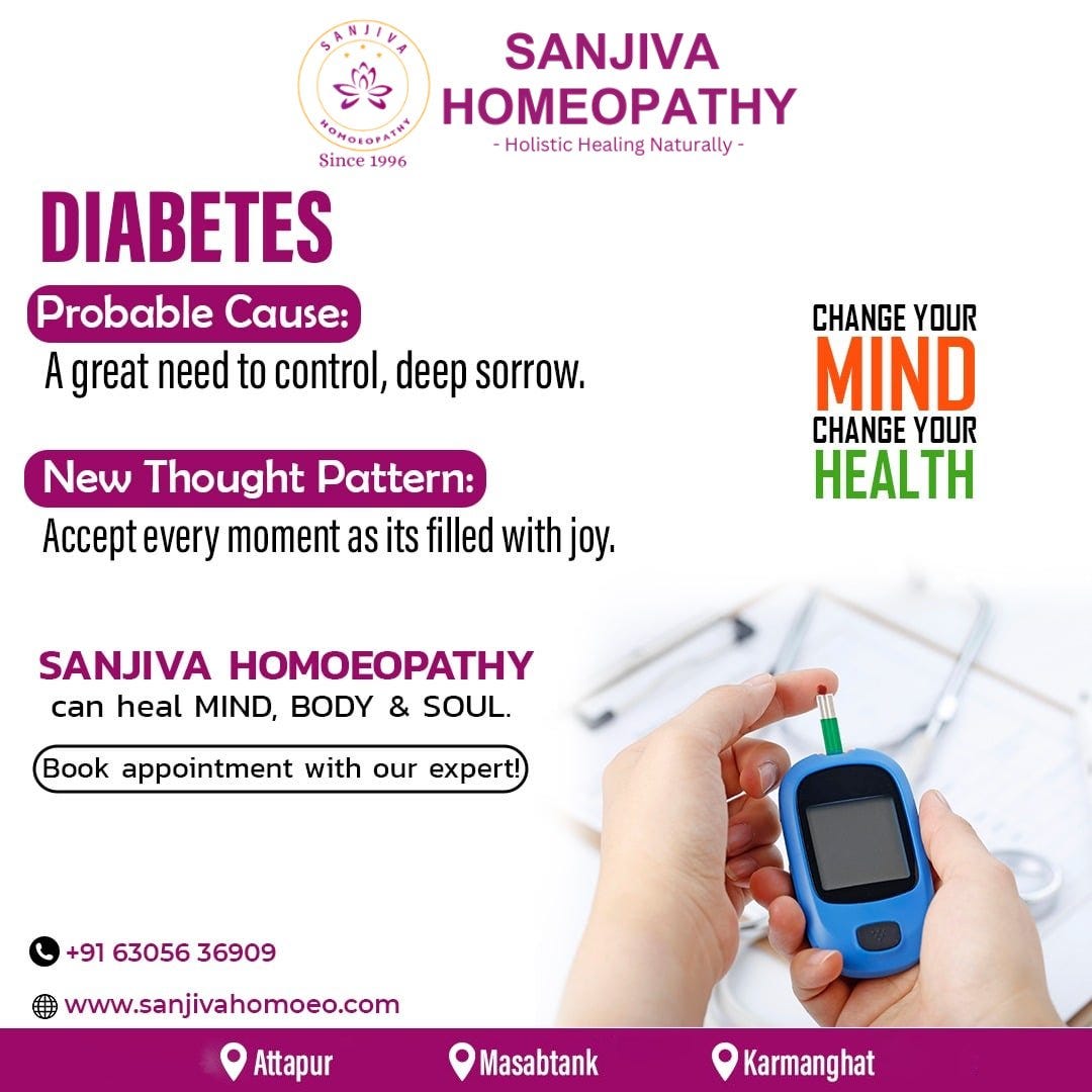 Best Homeopathy Clinic near me | Attapur | Hyderabad | | by ...