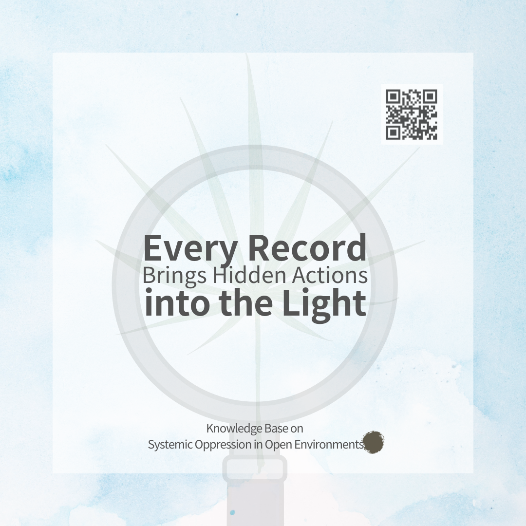 The Power of Documentation