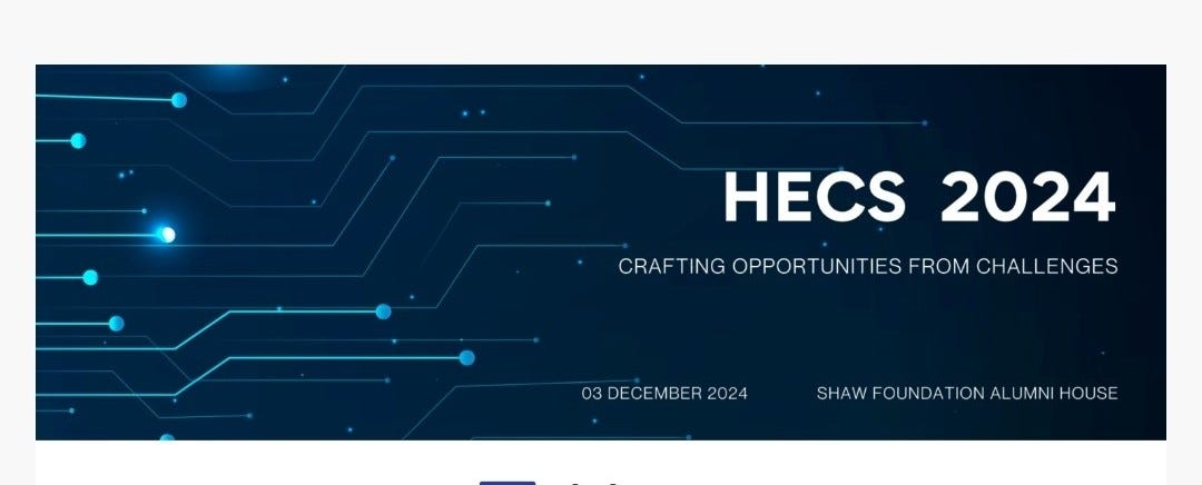HECS 2024