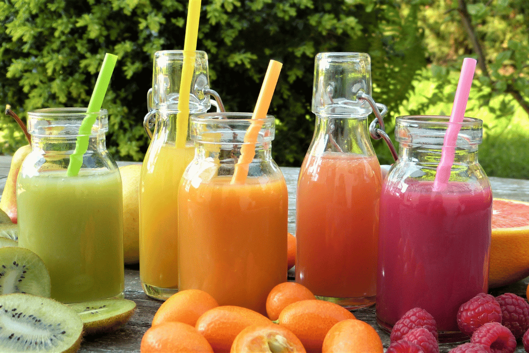 What You Need to Know About Juicing by Martin Medium