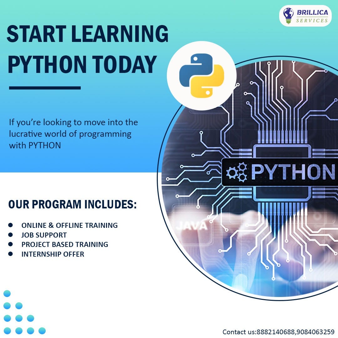 Python Programming Training Course in Dehradun, Uttarakhand | by ...