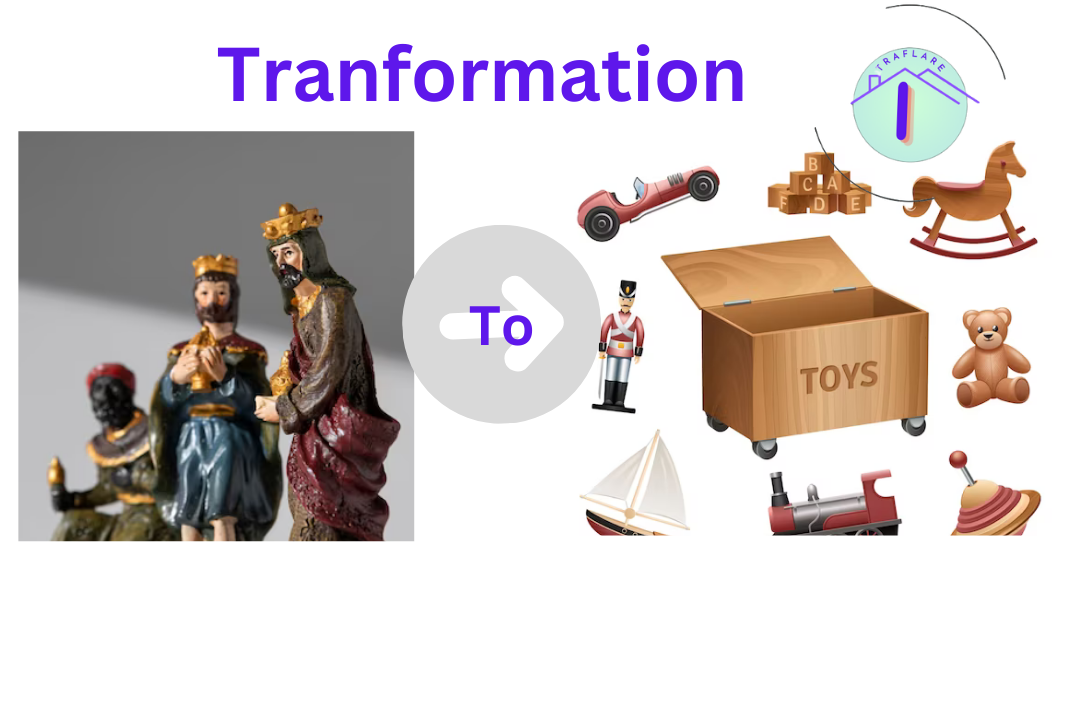 Toy Advantages And Disadvantages. Writing a blog post on the pros and