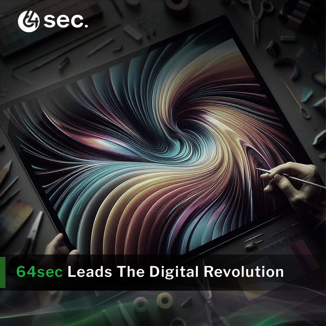 Digital Printing Innovations 64sec Medium