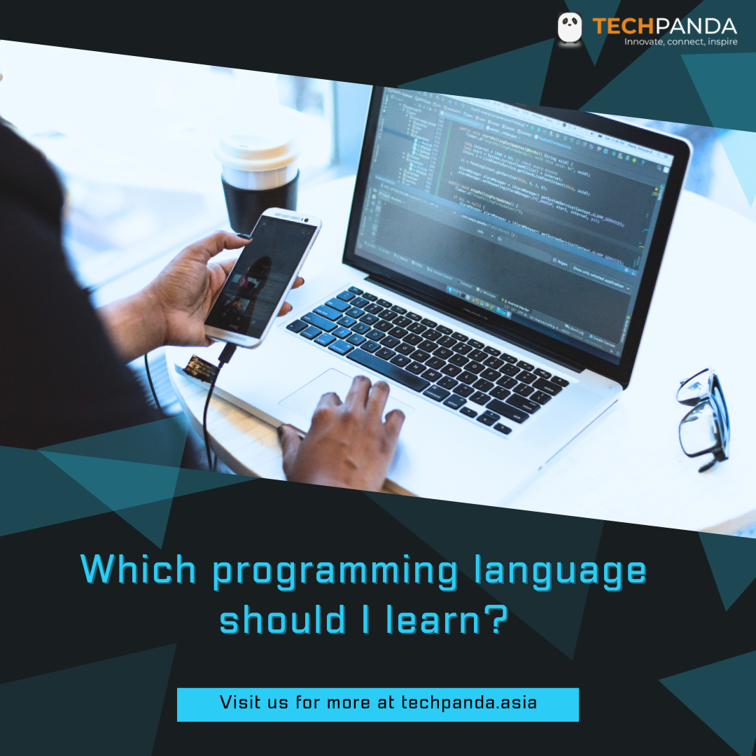 Which programming language should I learn? | by Monika parmar | Feb ...