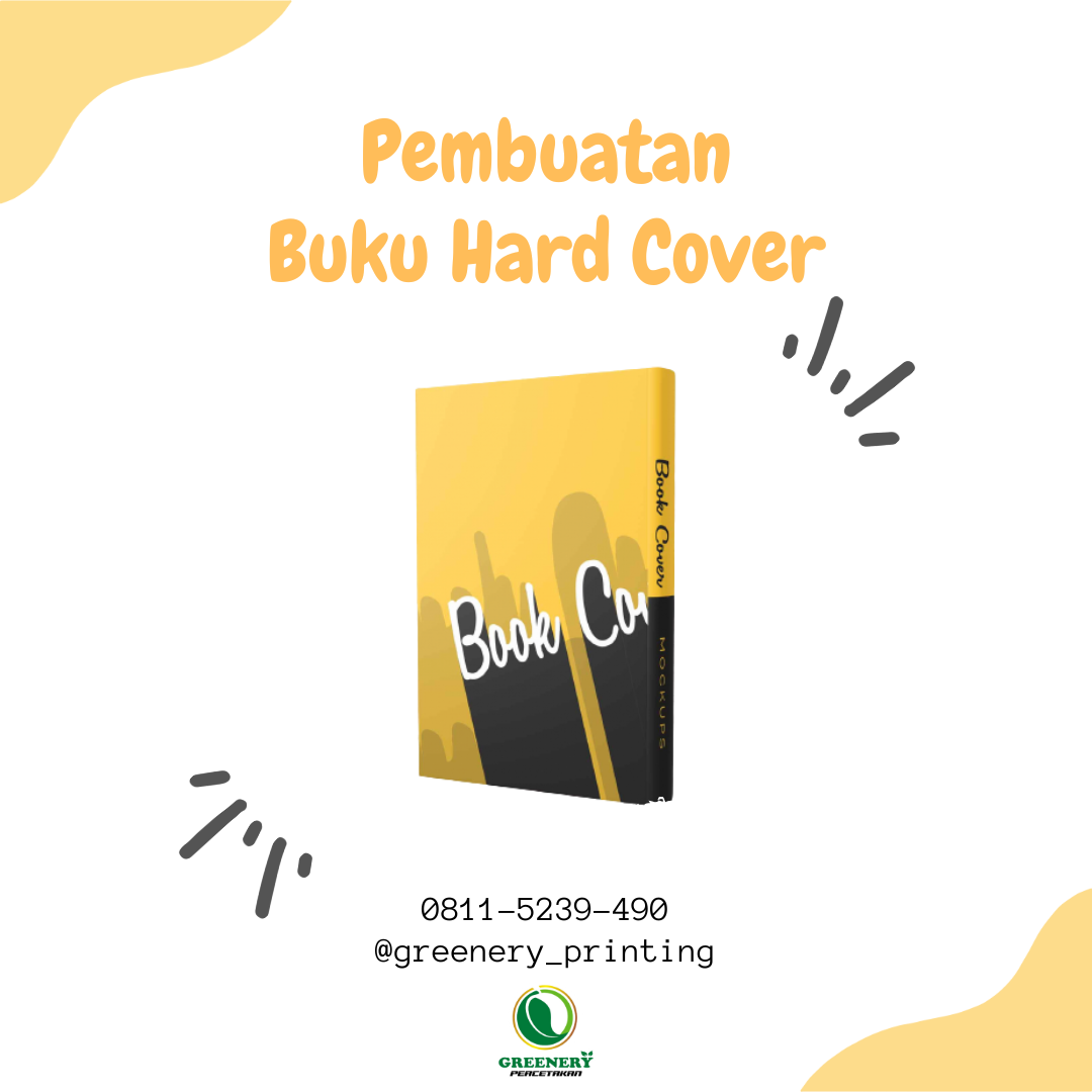 Pusat Pembuatan Buku Hard Cover di Kasongan Katingan Hub 0811 5239 490 ...