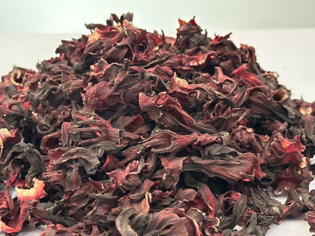 Hibiscus Roselle and Cultural Heritage: A Flower That Connects Traditions Worldwide