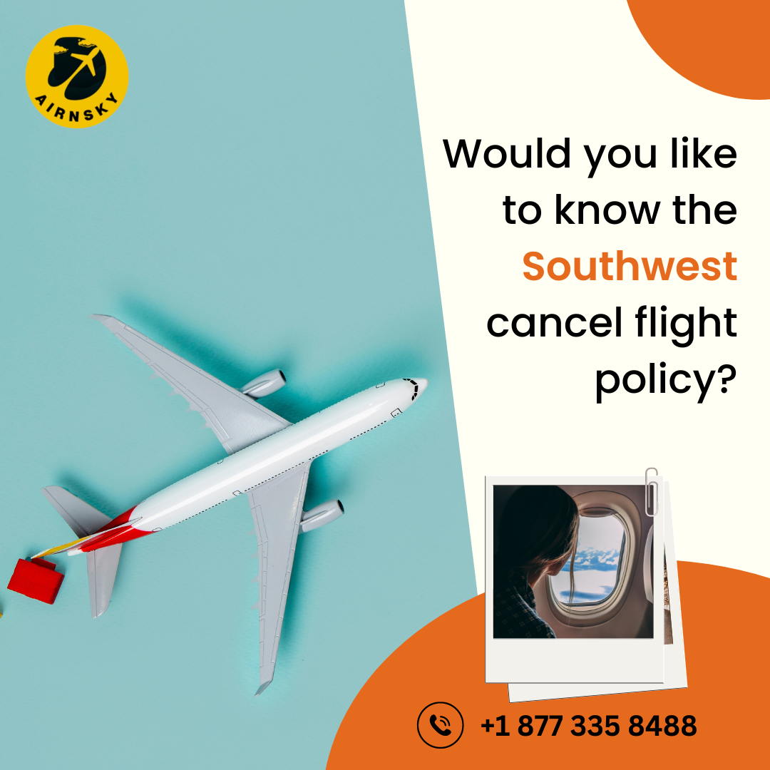 What Are the Alternatives to Southwest’s Cancel Flight Policy? by