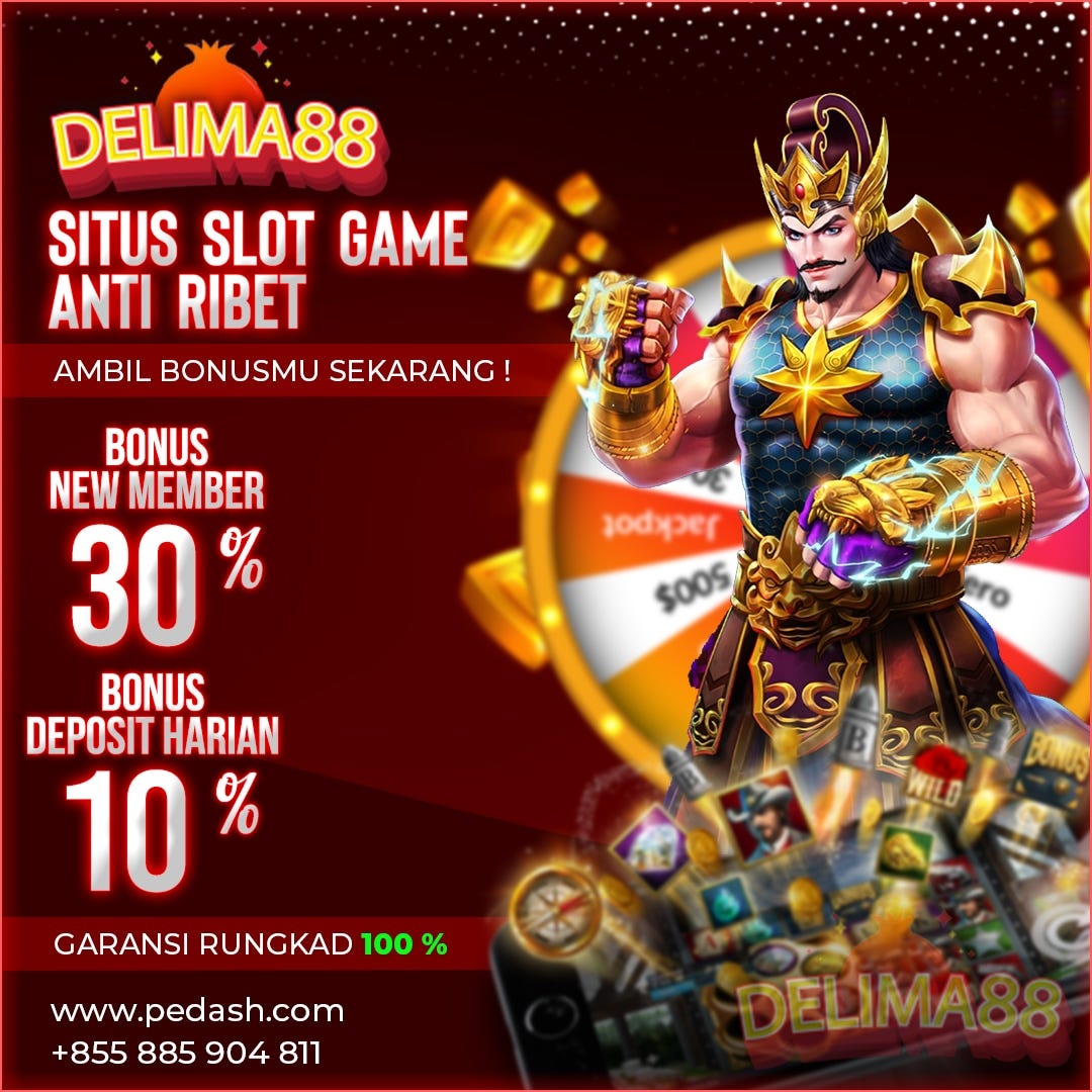 Delima88 - Flightnasa - Medium