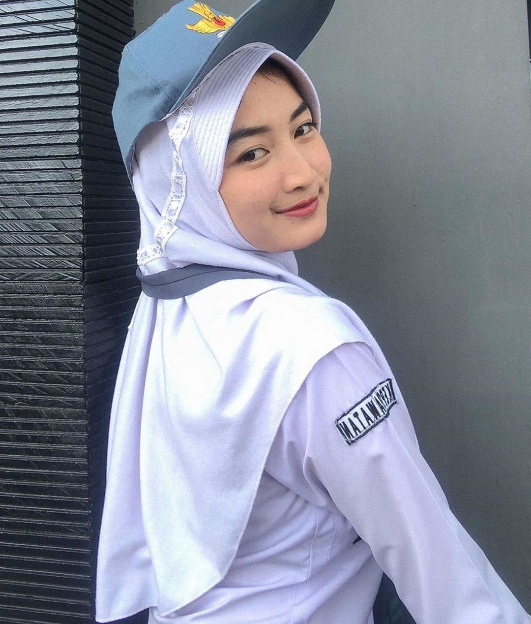 Video Mesum FYP Tiktoker ABG Cantik Masih Pakai Seragam Sekolah 2 by Olivia Purwanti Medium