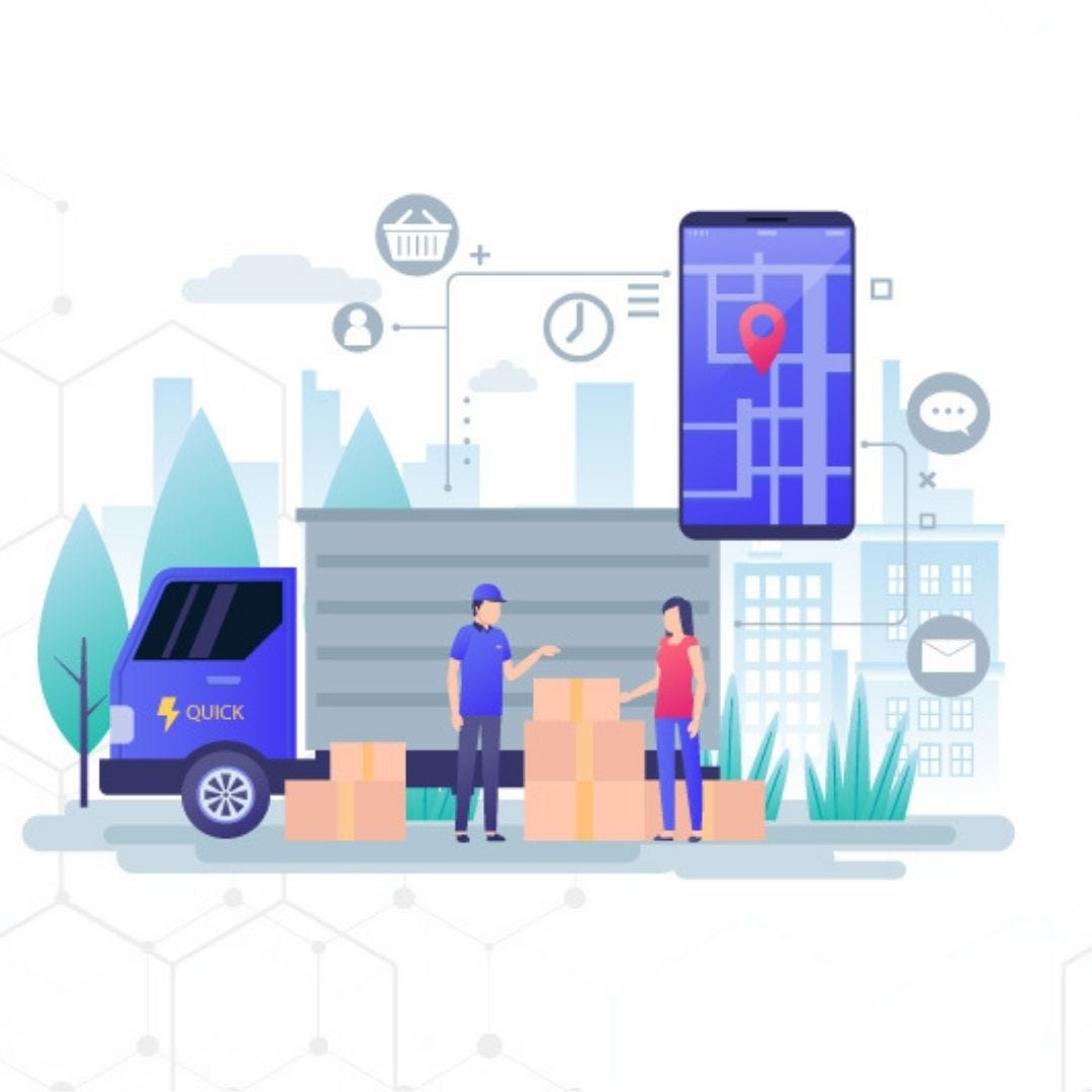 You need to know about Fleet Management Software