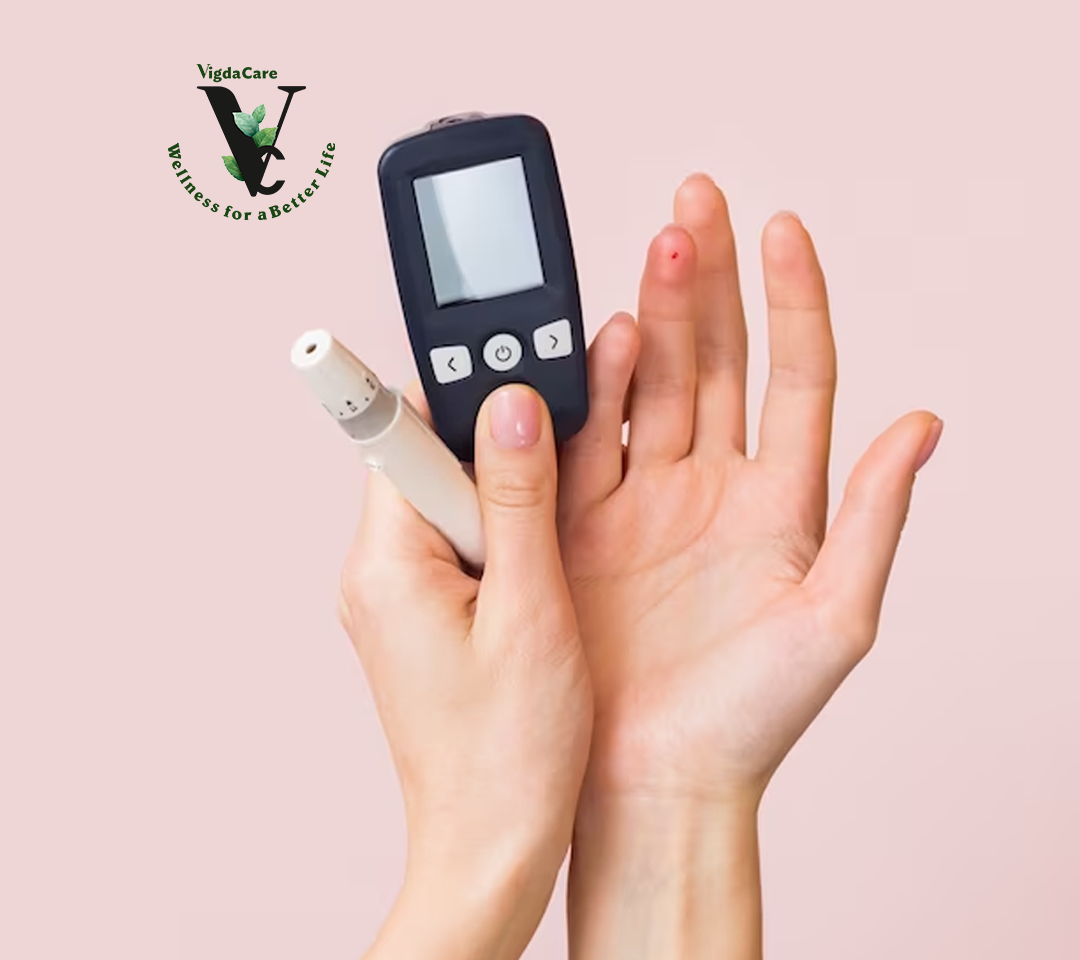 How do I reverse diabetes naturally in 30 days? | by Vigada Care | Medium