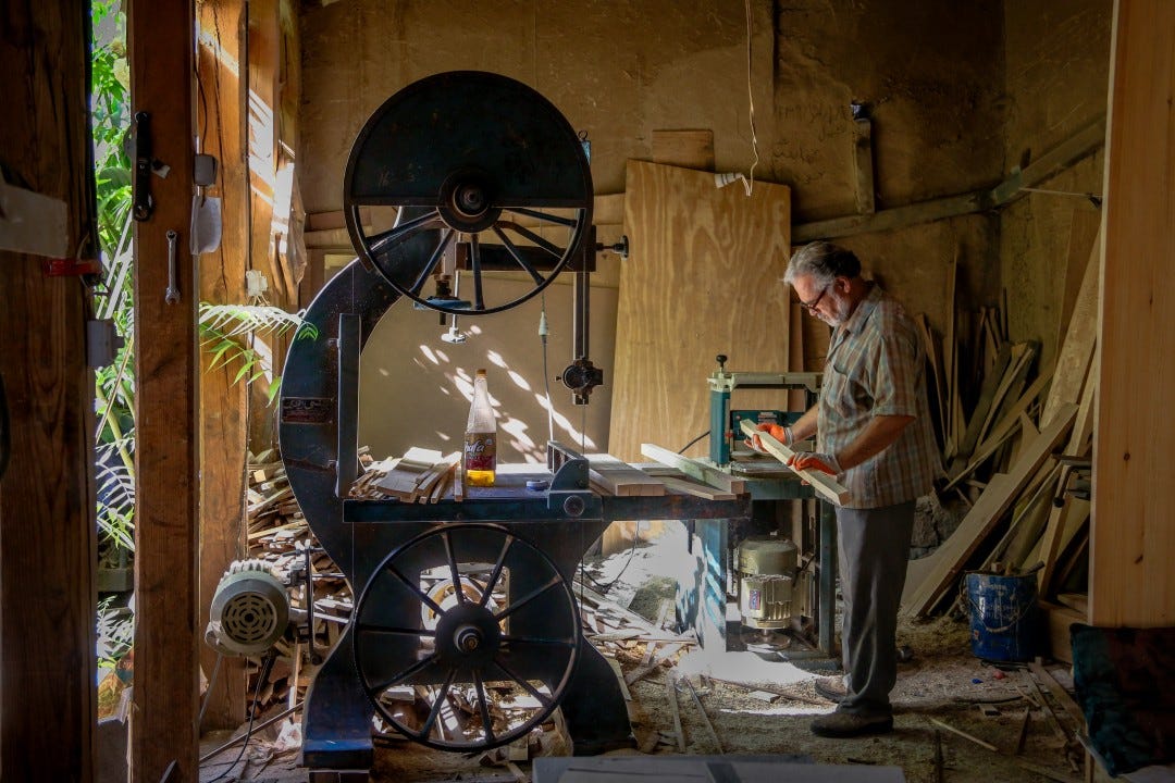 Why Using Handmade Products is Better than Machine Made Products? by