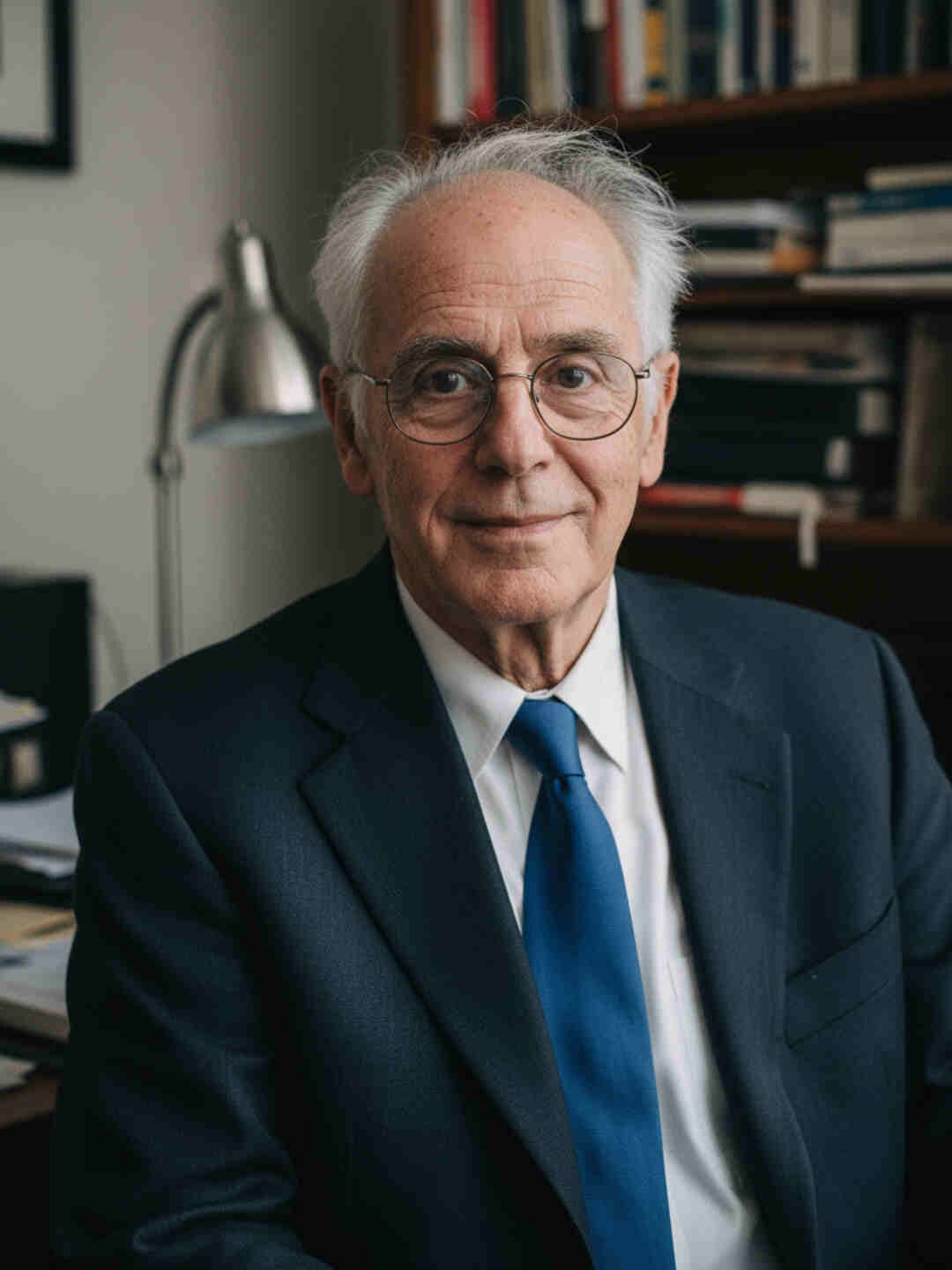 How Did Gianni Serazzi Build His Career in MedTech and Biotech Investing?