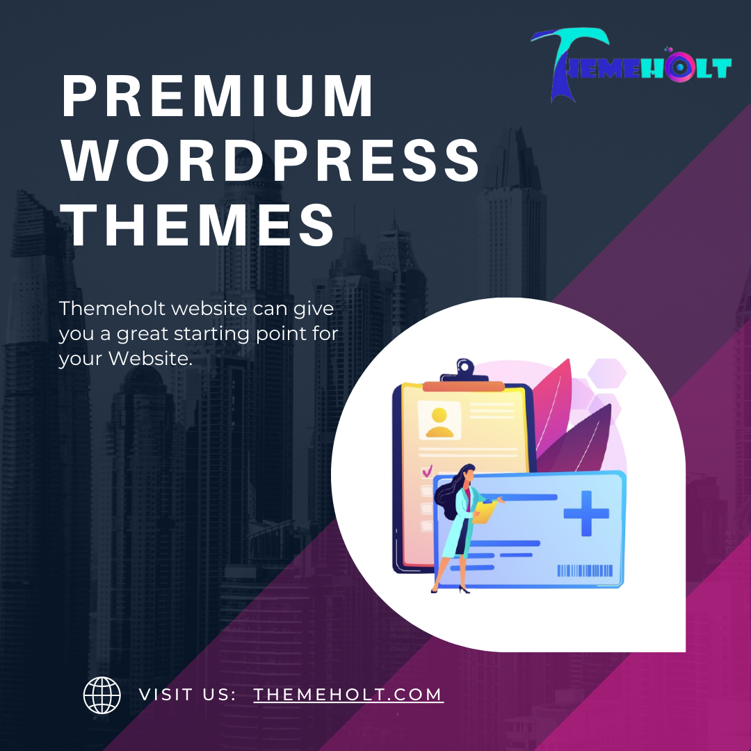 Premium Wordpress Themes 2023. If you are looking for Premium… | by ...