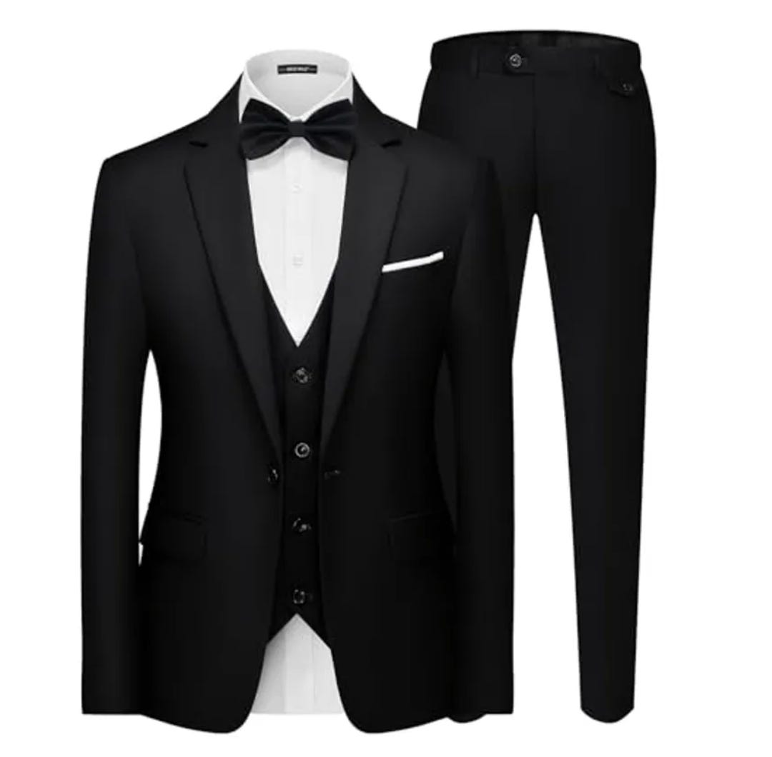 Men’s Fashion Trends for 2024 A Glimpse into Contemporary Style by