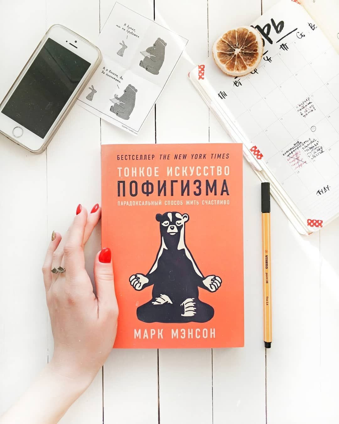 Основные тезисы. Тонкое искусство пофигизма. Парадоксальный способ жить  счастливо. | by Евгения Гронь | Medium