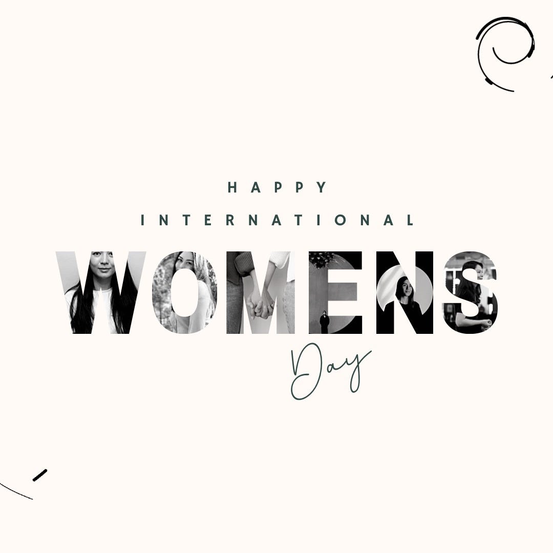 Women's Day Dream main image 0