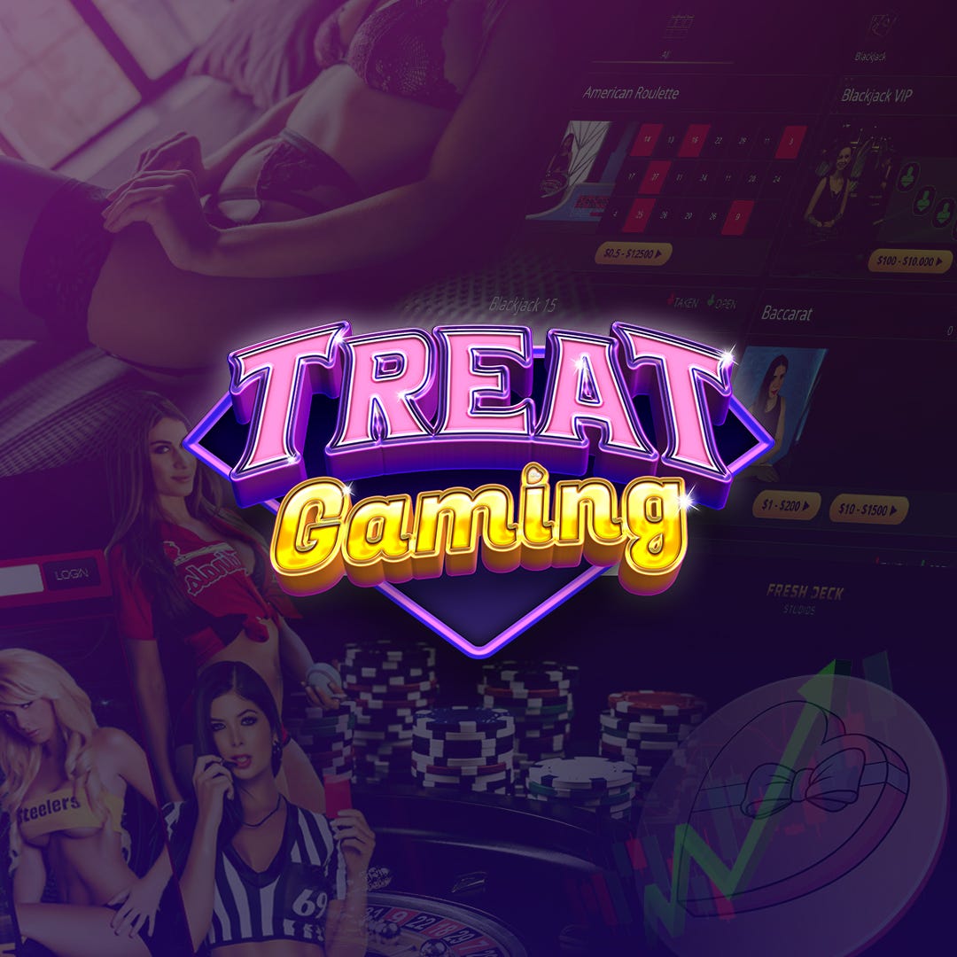 Treat Gaming — Community Update.. From time to time, it is appropriate ...