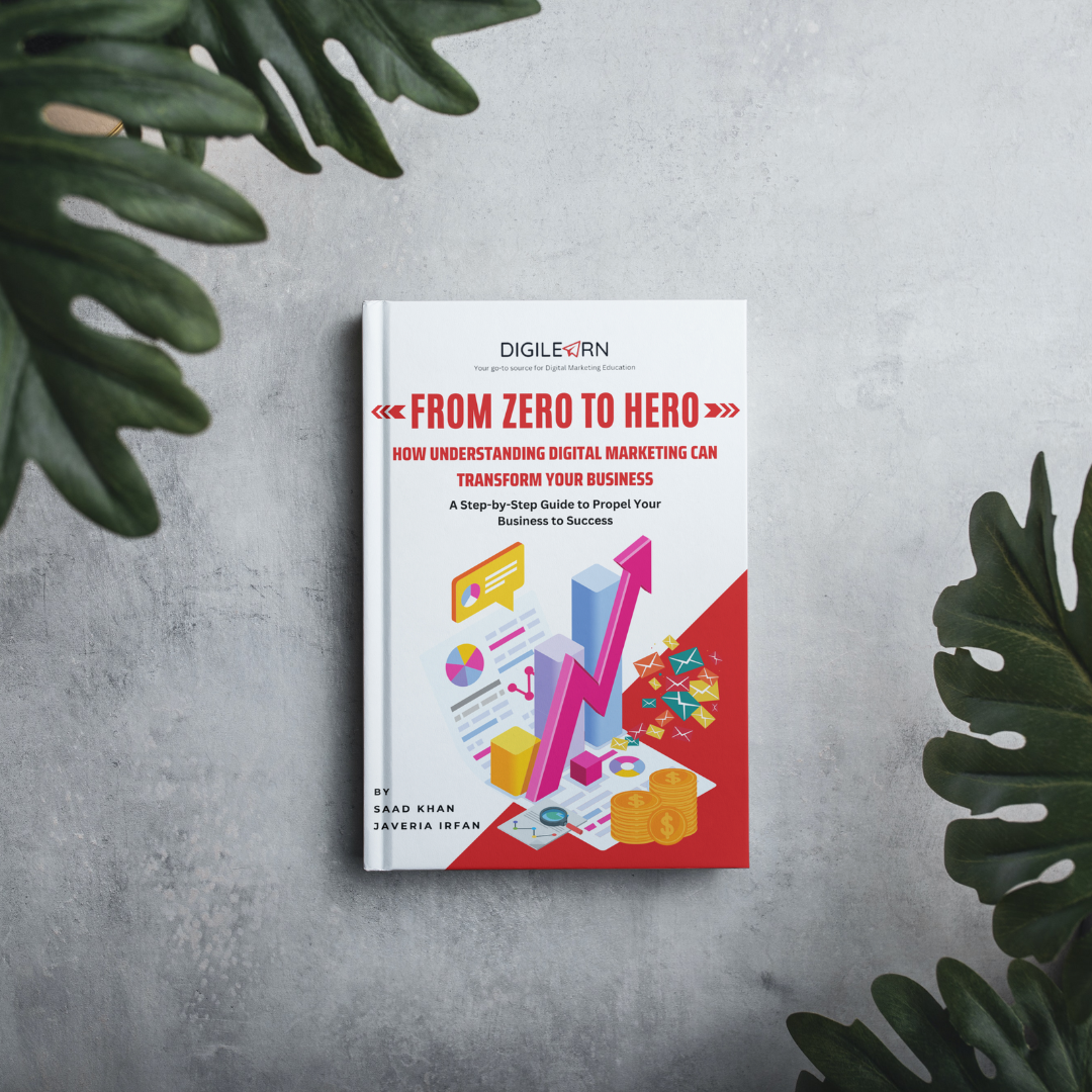 From Zero to Hero: How Understanding Digital Marketing Can Transform ...
