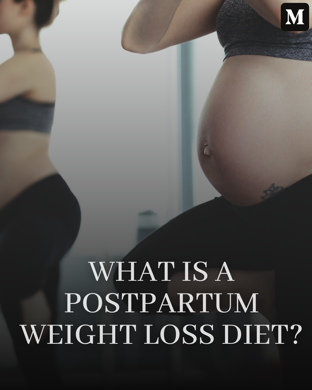 what-is-a-postpartum-weight-loss-diet-by-weight-loss-warrior-medium