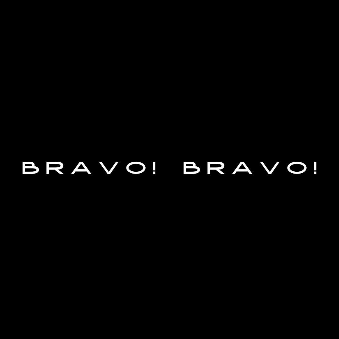 Bravo! Bravo! - Bouncin’ and Behavin’ Poems - Medium