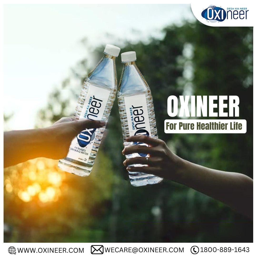 Oxineer Brand Sponsors Annual Function at Delhi Public School in Faridabad.