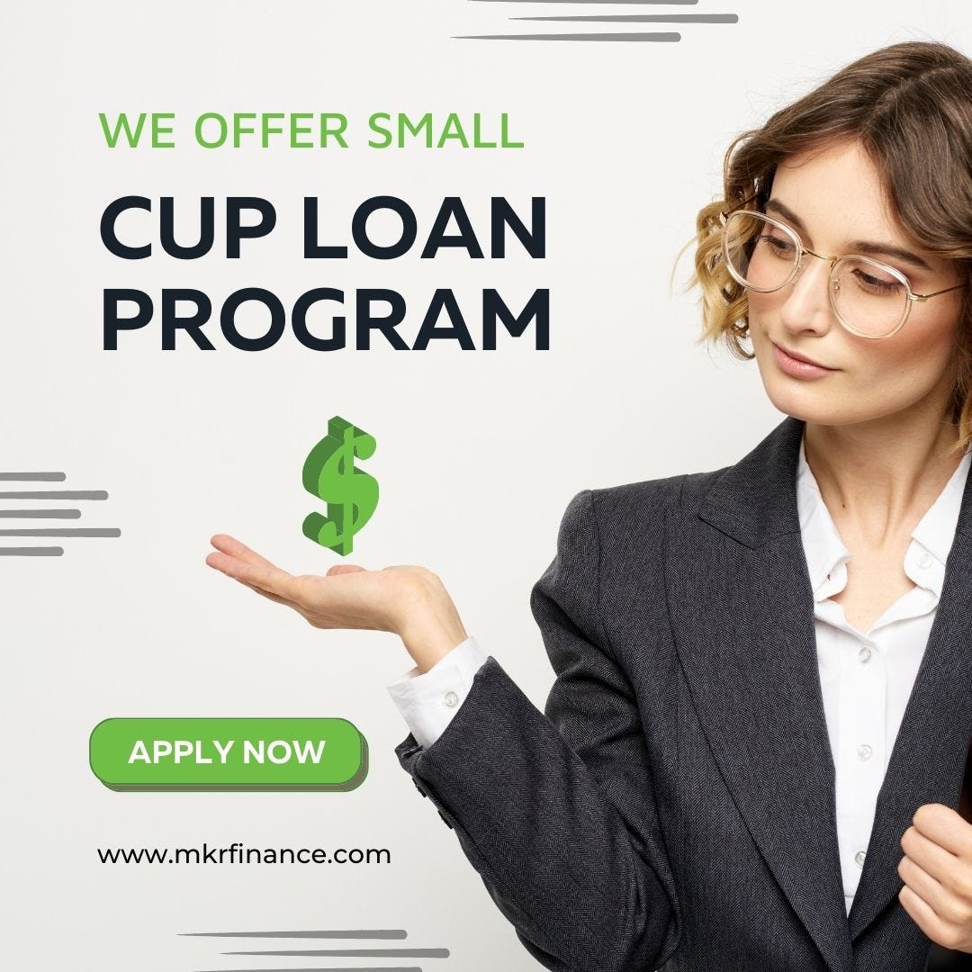 cuploanprogram Medium