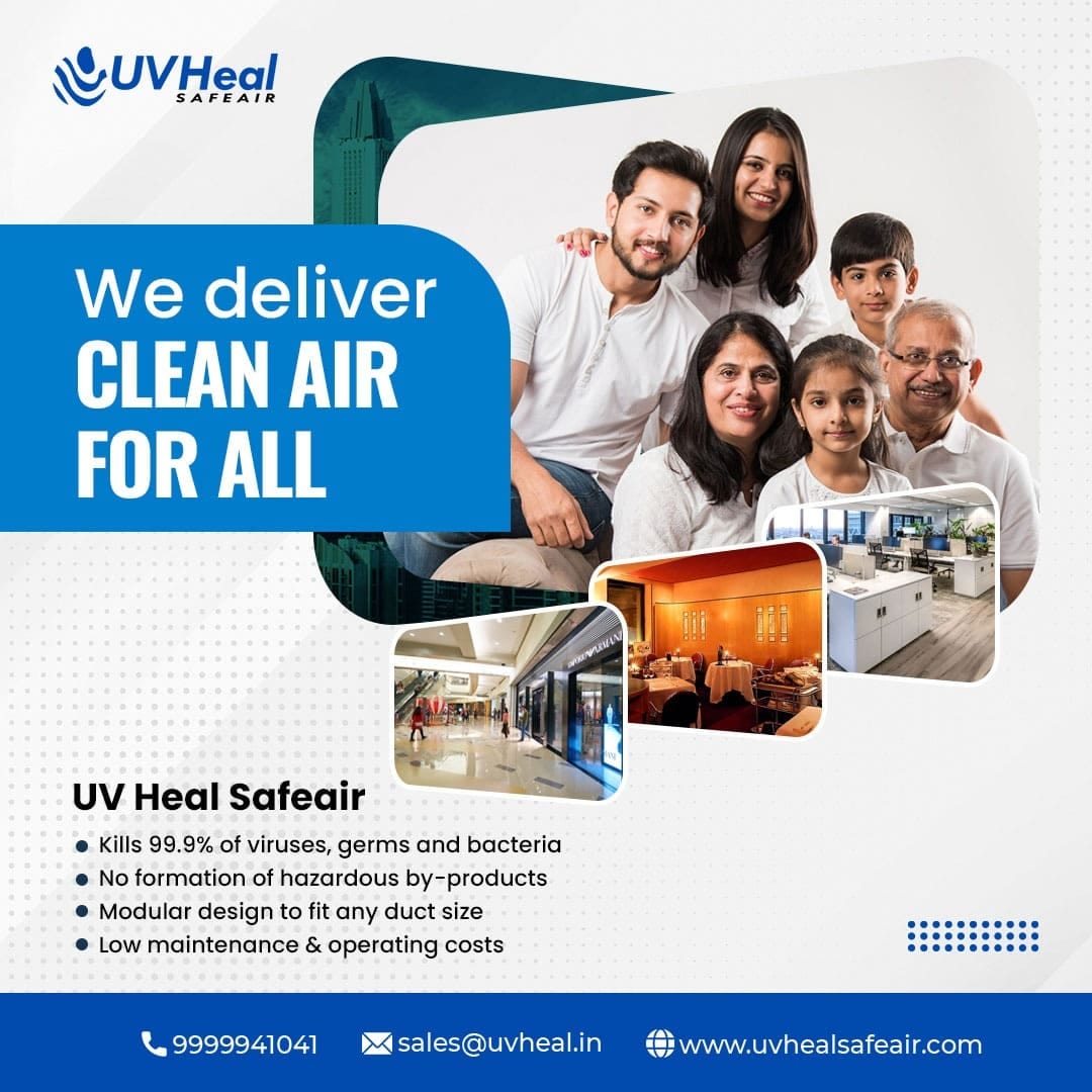 Air Purifier with UV Light , HVAC UV light effectiveness , Best UV air