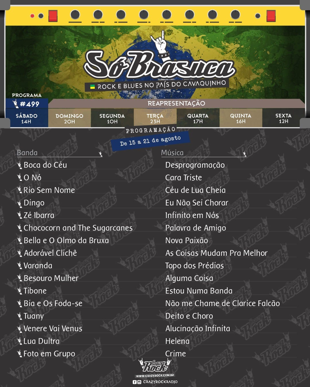www.crazyrock.com.br