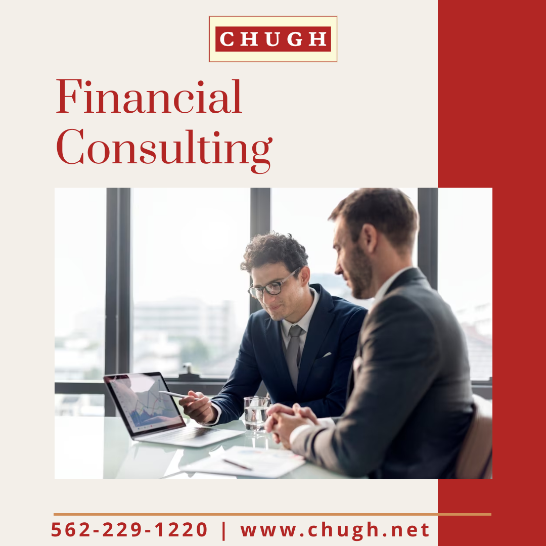 Financial Consulting | Chugh CPAs, LLP - Chugh LLP - Medium