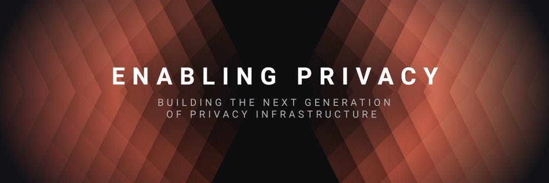 Nym: A Decentralized Solution to the Data Privacy Problem