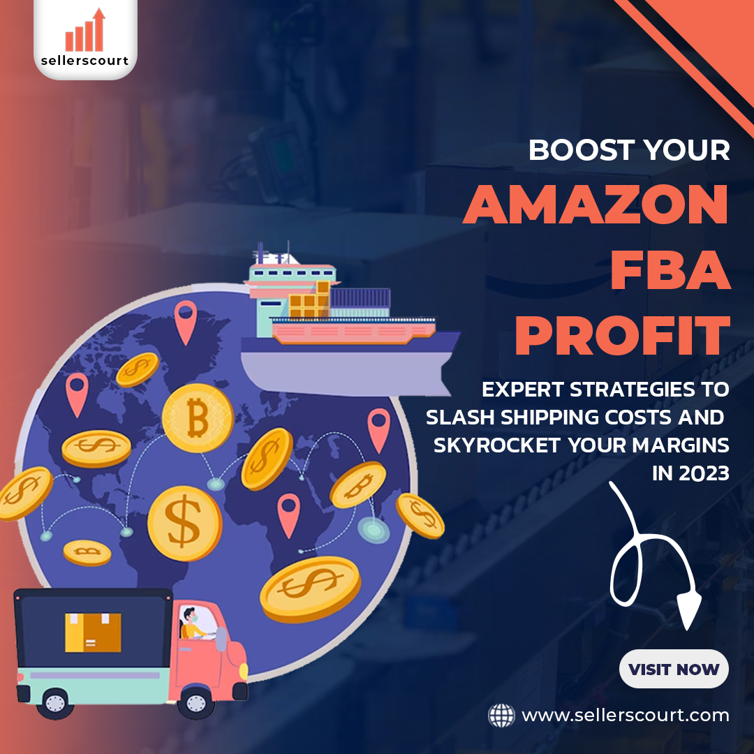Strategies for Reducing Amazon FBA Shipping Costs and Increasing Profit