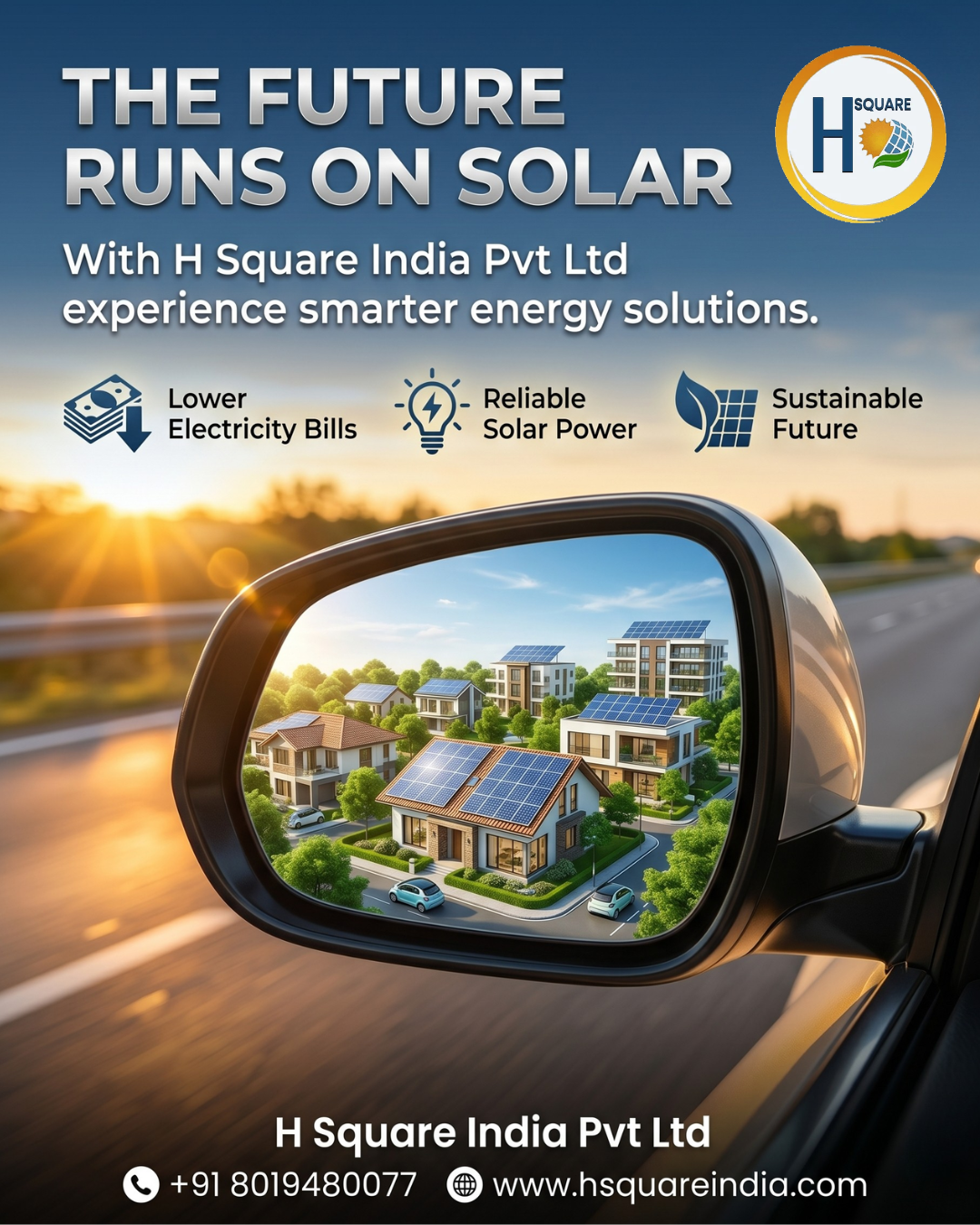 Best Solar Services in Vizag for Homes and Businesses