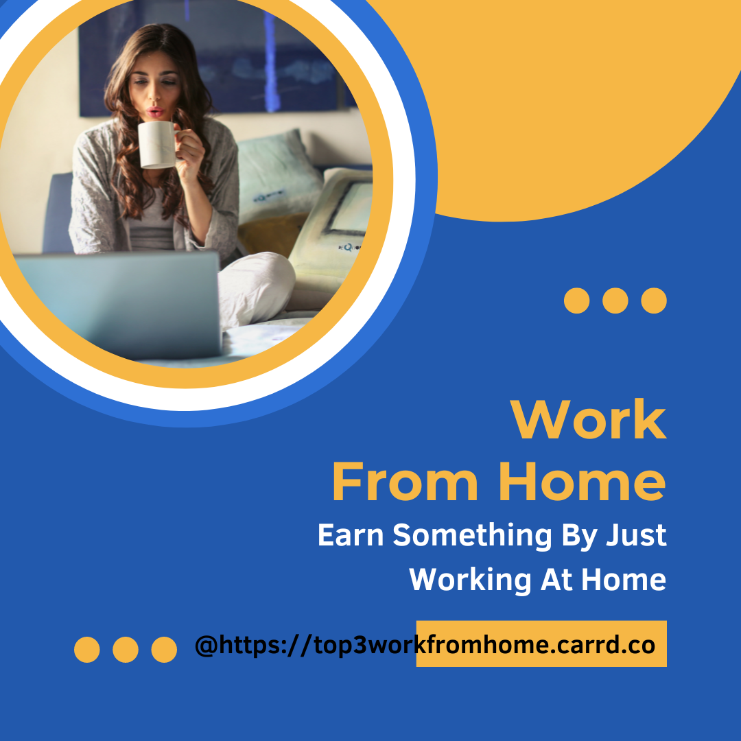 TOP 3 BEST WORK FROM HOME OFFERS FOR 2023/2024 Unlocking Financial