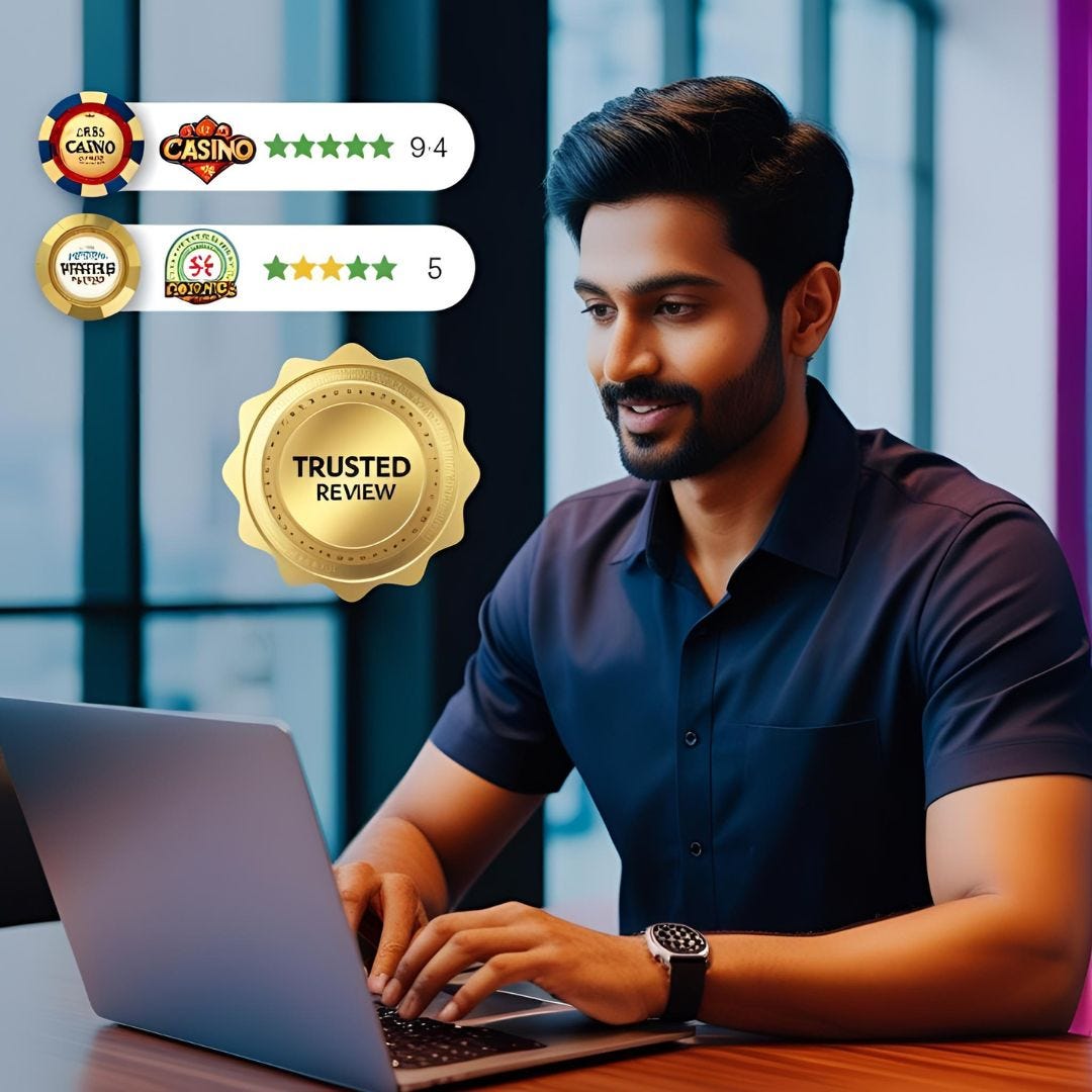 🌐 Expert-Reviewed Betting Platforms: Where Safety Meets Strategy