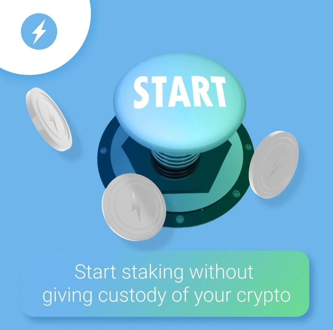 Wallet — Staking — STREAKK STREAKK Wallet Staking Node web3