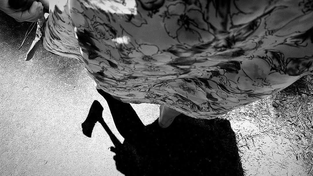 “The Thing About Life Is …”