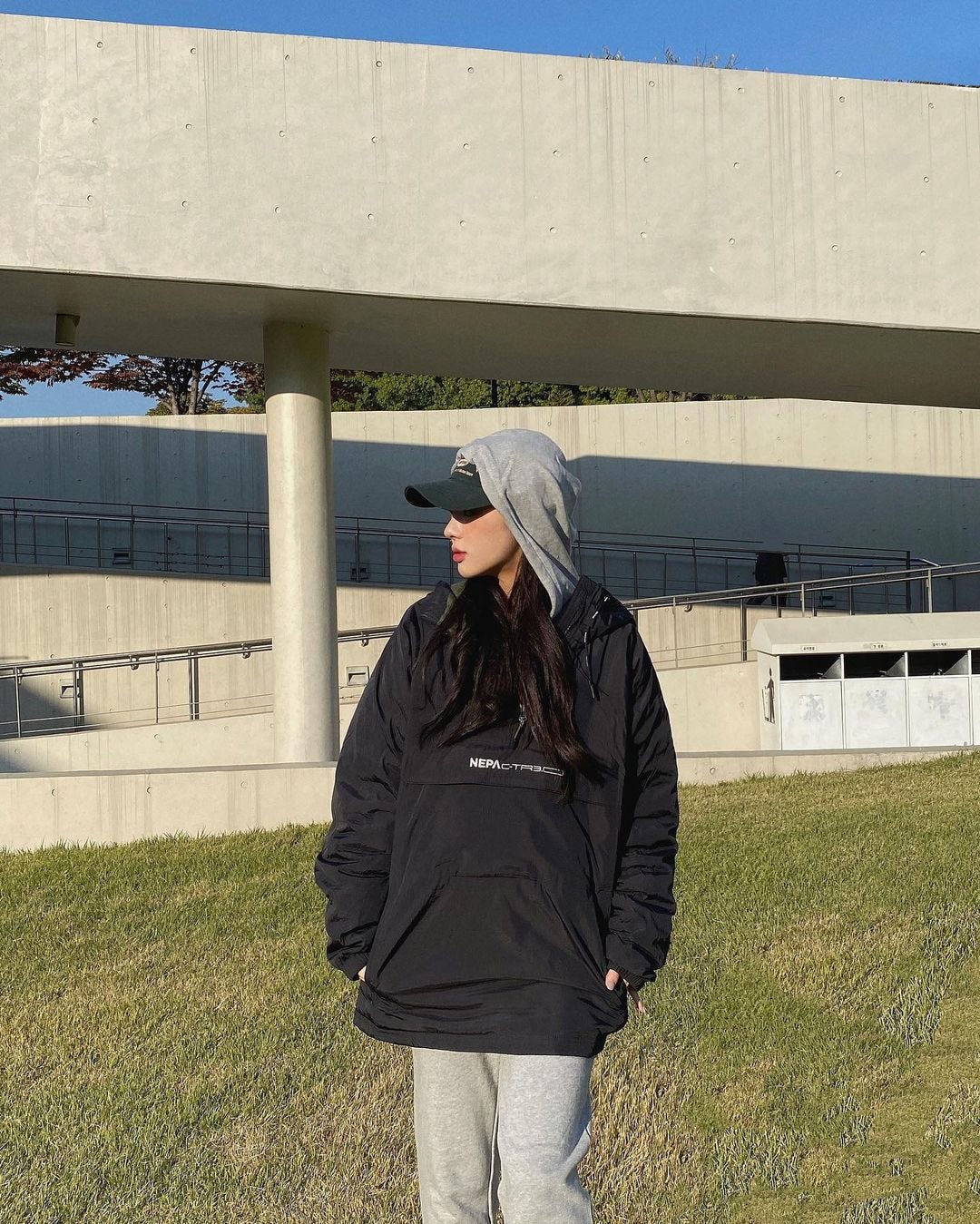 A Story About Rumi. Khalila Rumi Roosevelt atau yang biasa… by tha 💭