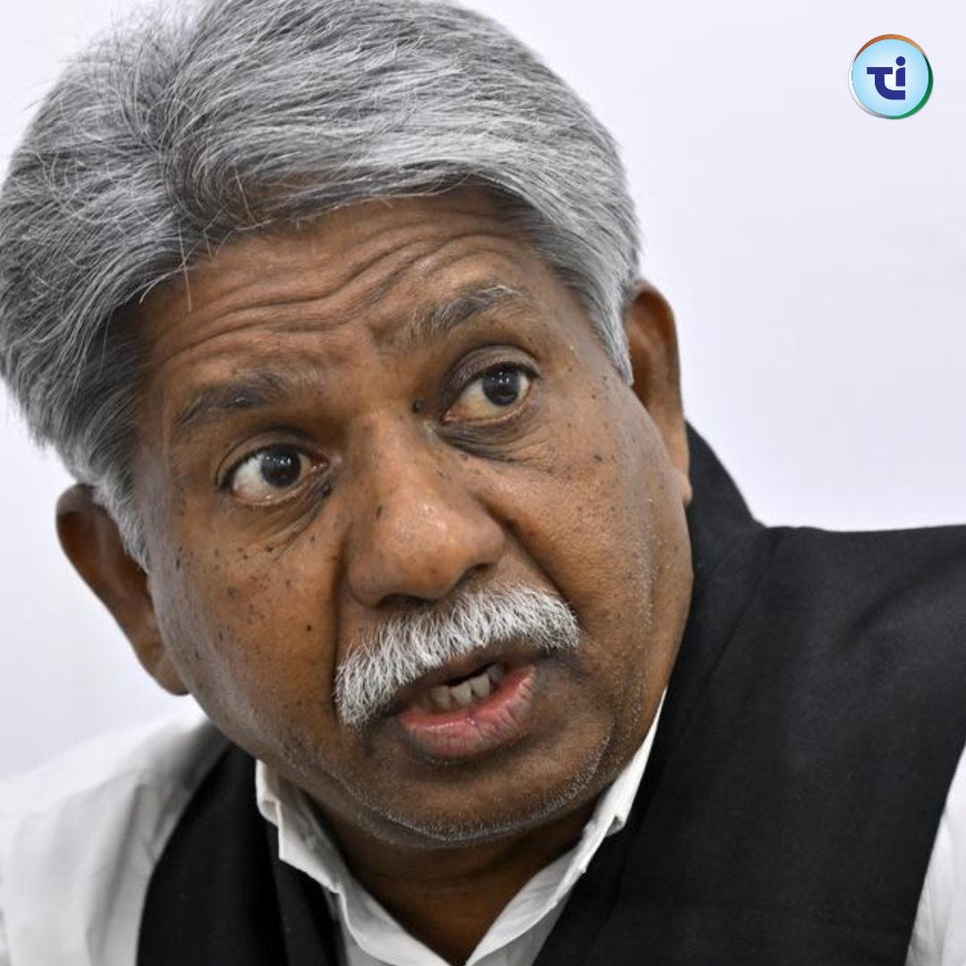 Madiga sub caste